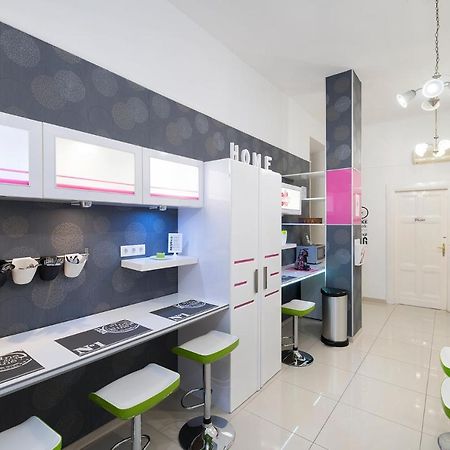 Studio 4U Apartment Budapest Exterior photo