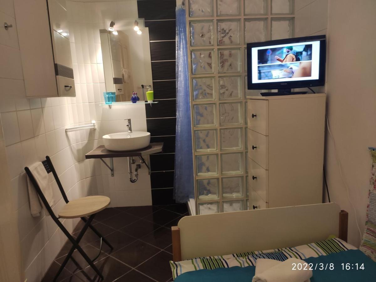 Studio 4U Apartment Budapest Exterior photo