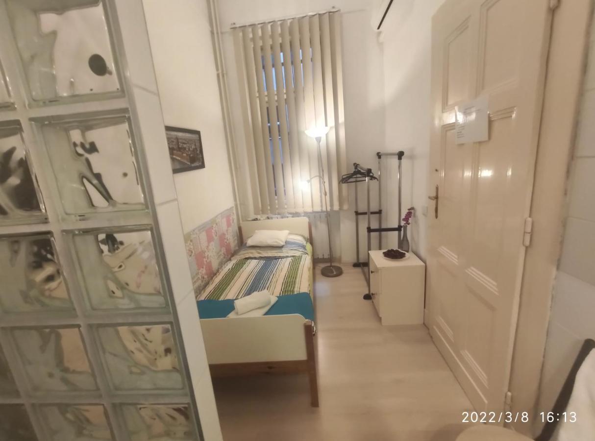 Studio 4U Apartment Budapest Exterior photo