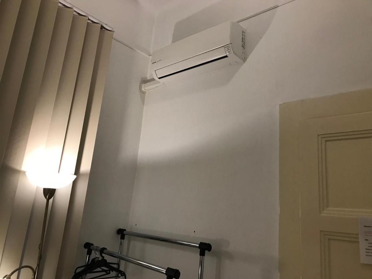 Studio 4U Apartment Budapest Exterior photo