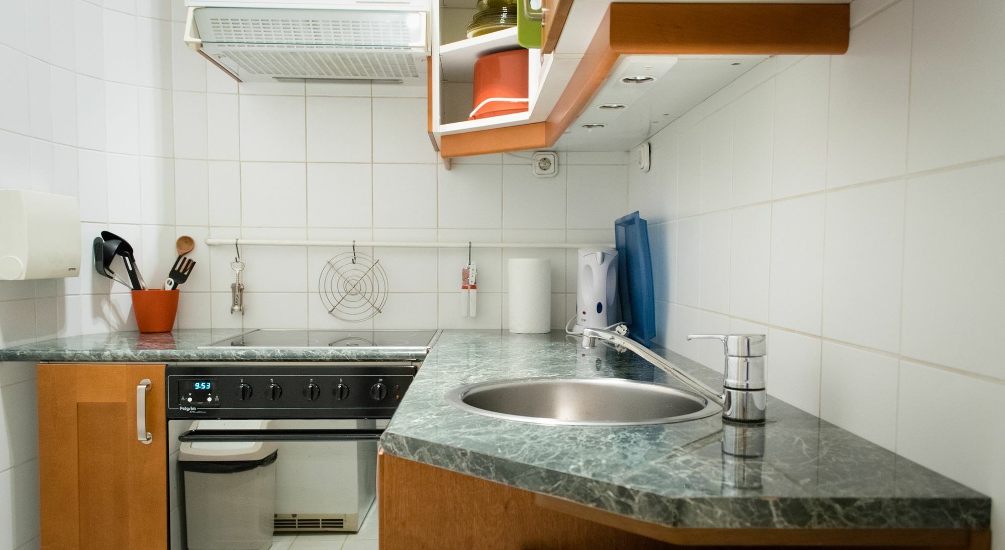 Studio 4U Apartment Budapest Exterior photo