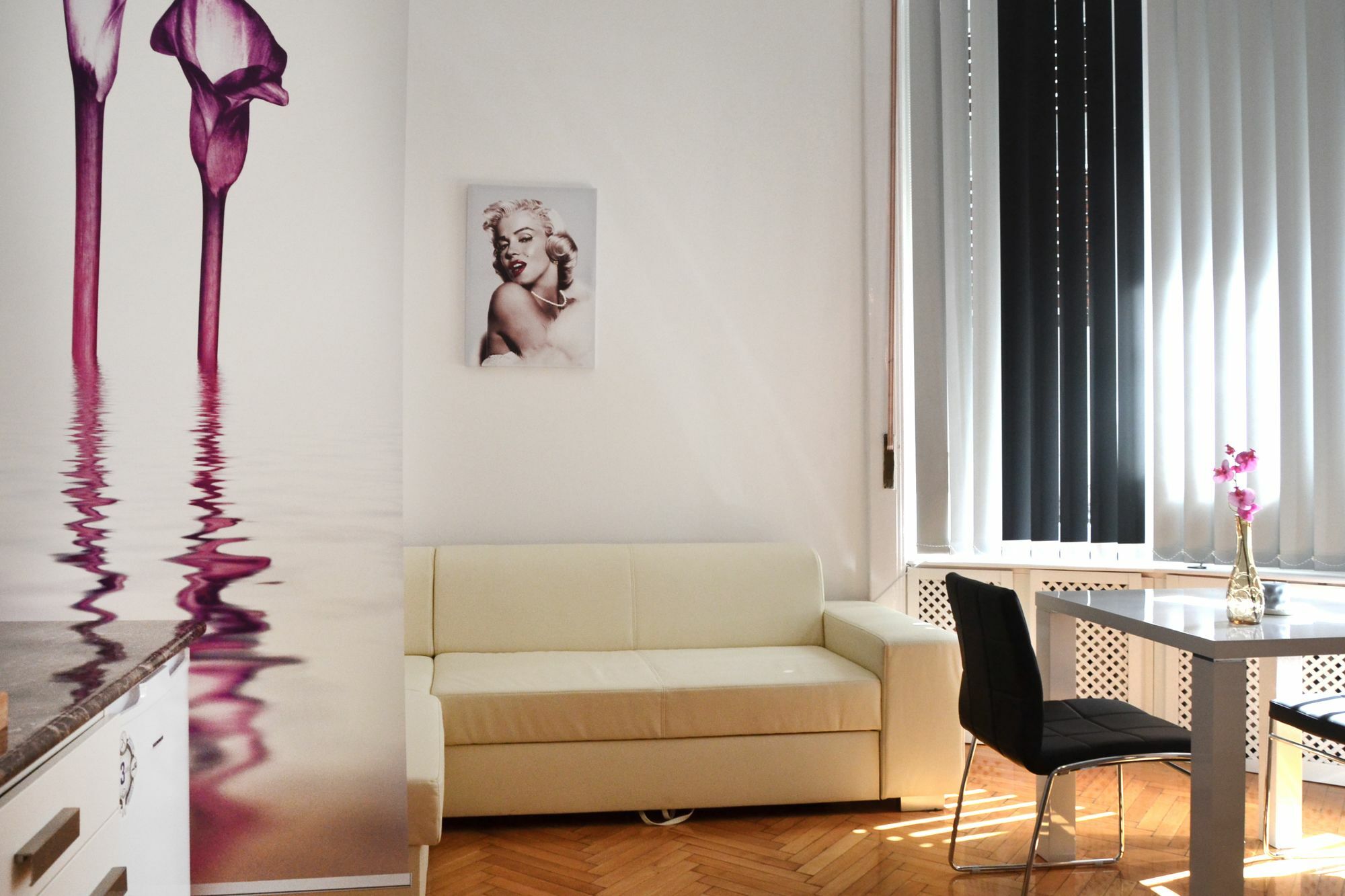 Studio 4U Apartment Budapest Exterior photo