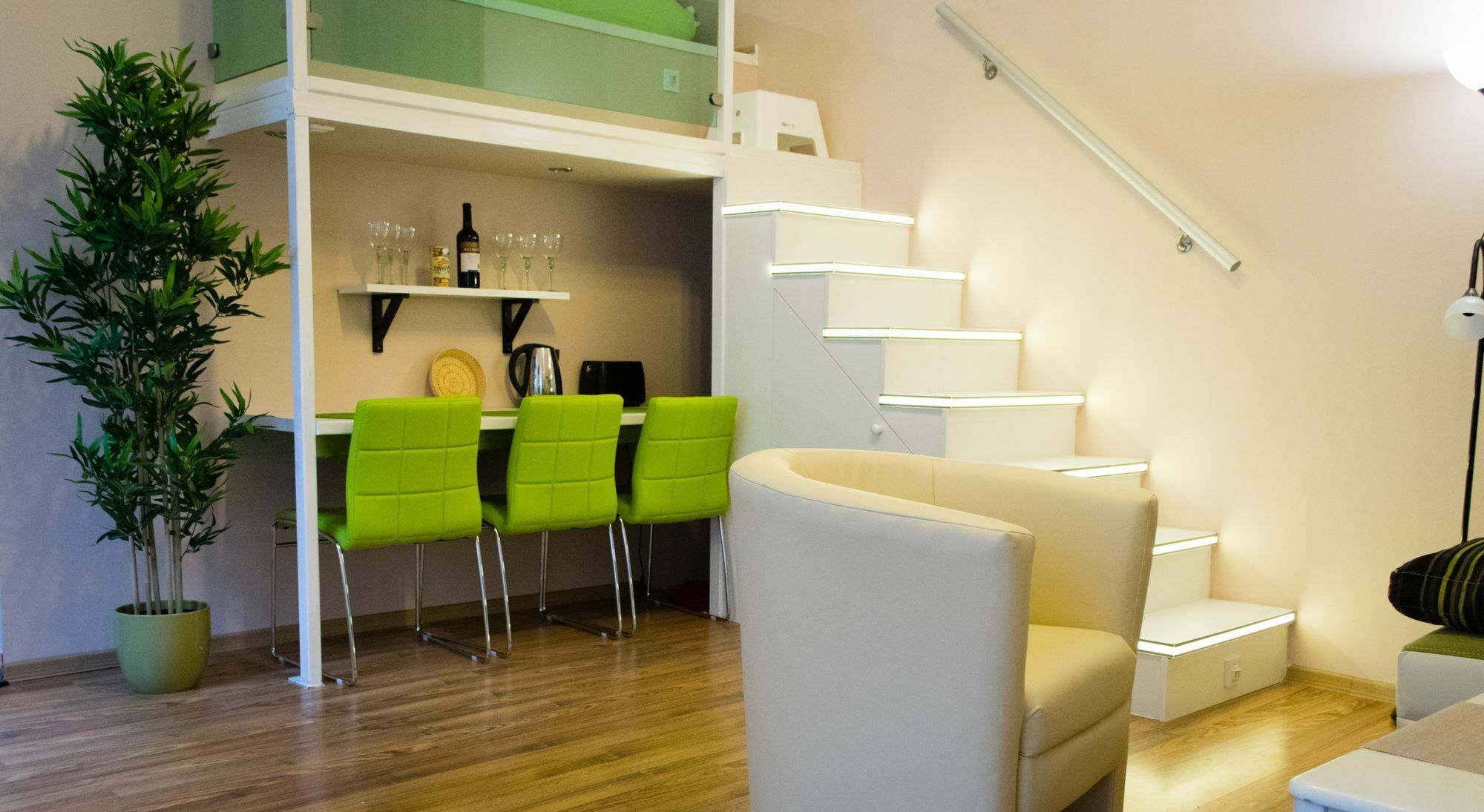 Studio 4U Apartment Budapest Exterior photo