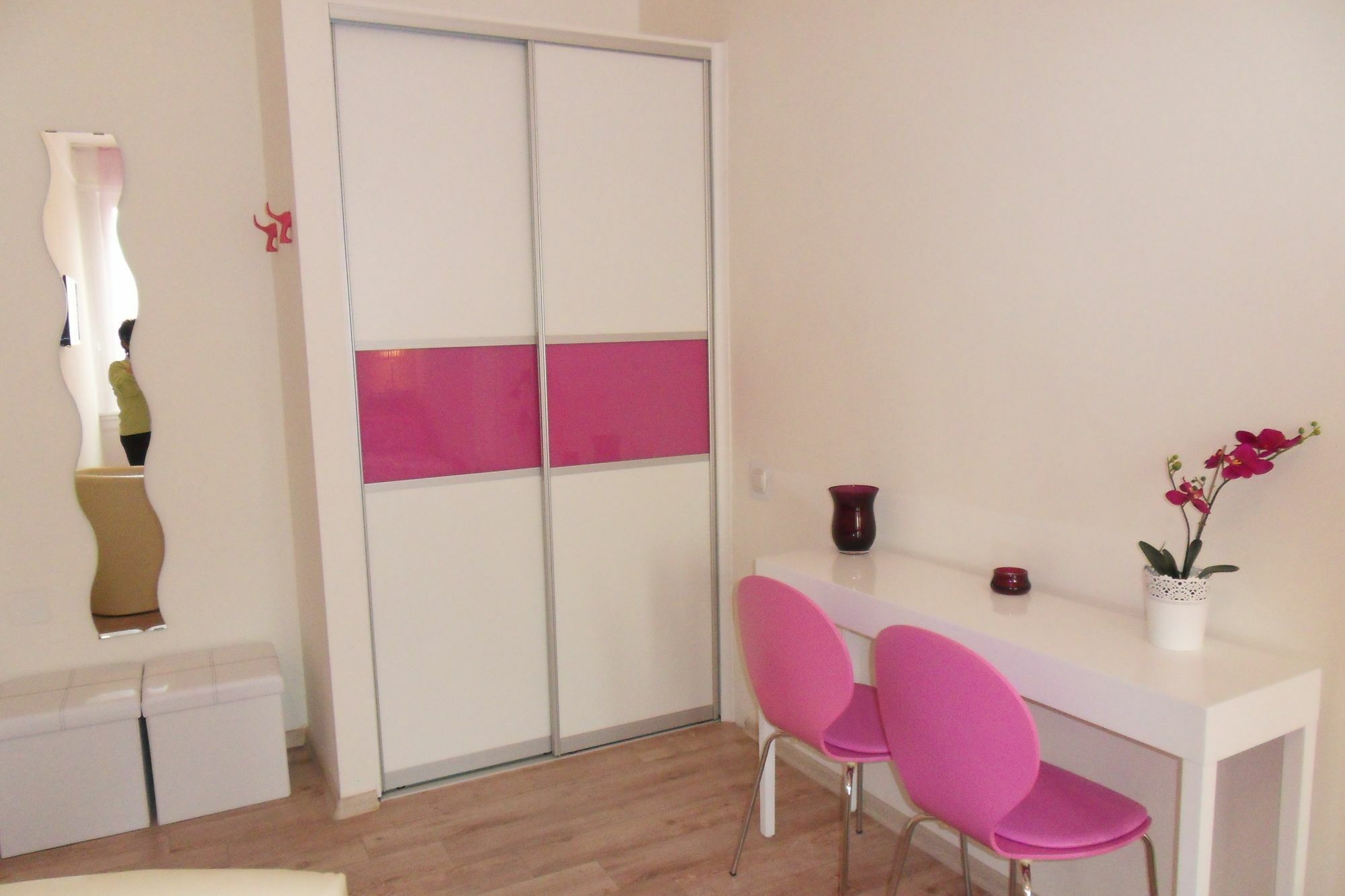 Studio 4U Apartment Budapest Exterior photo