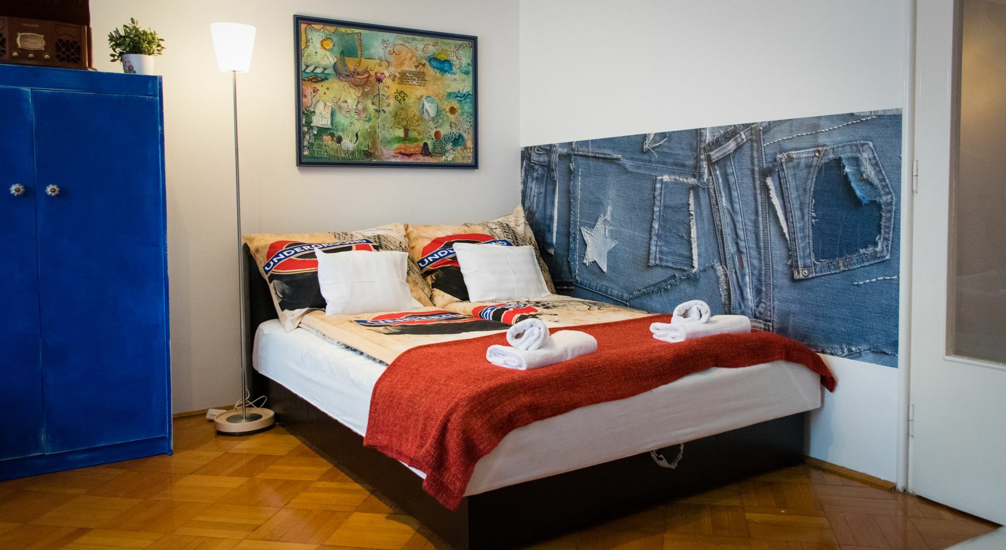 Studio 4U Apartment Budapest Exterior photo