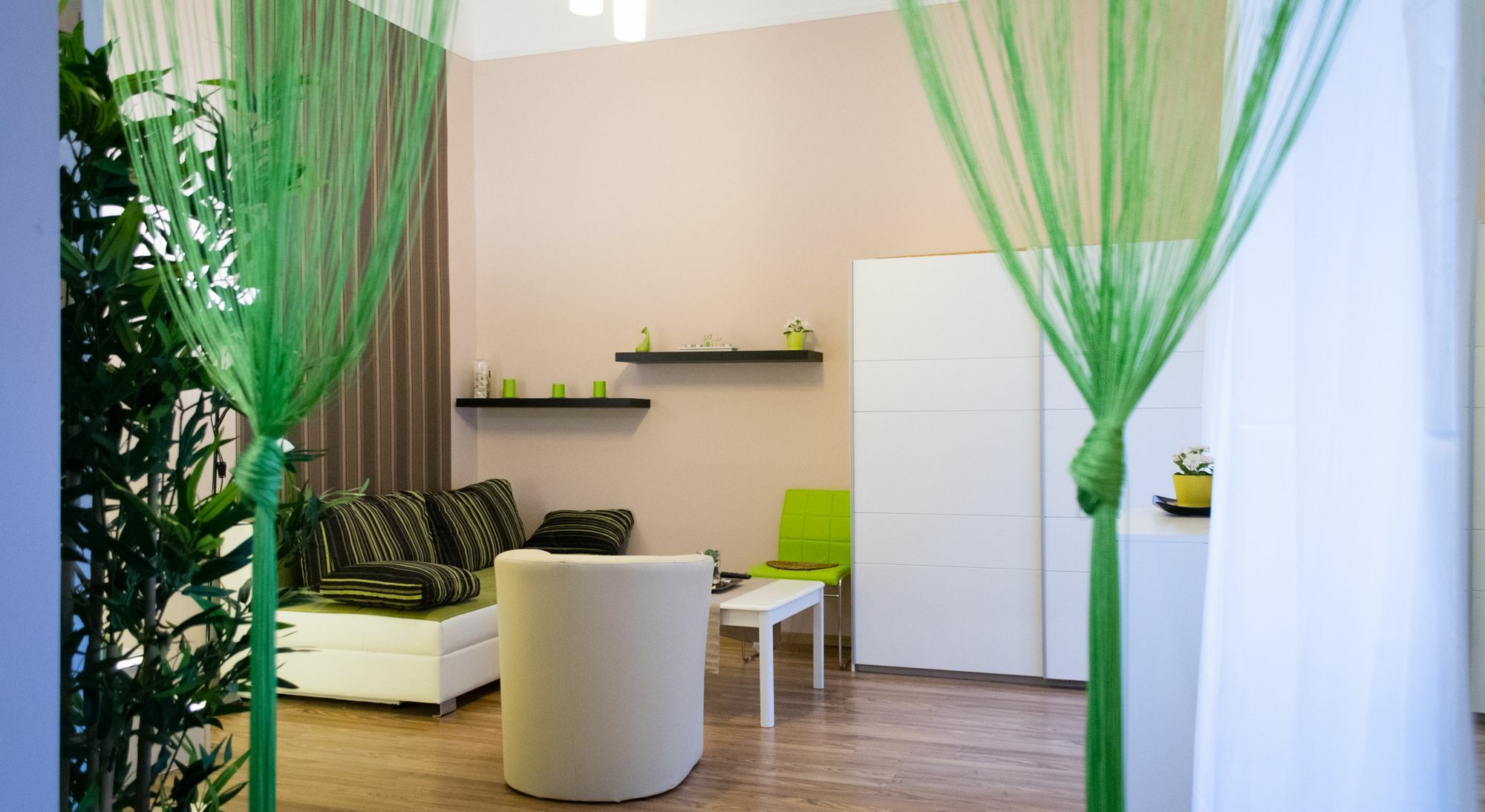 Studio 4U Apartment Budapest Exterior photo