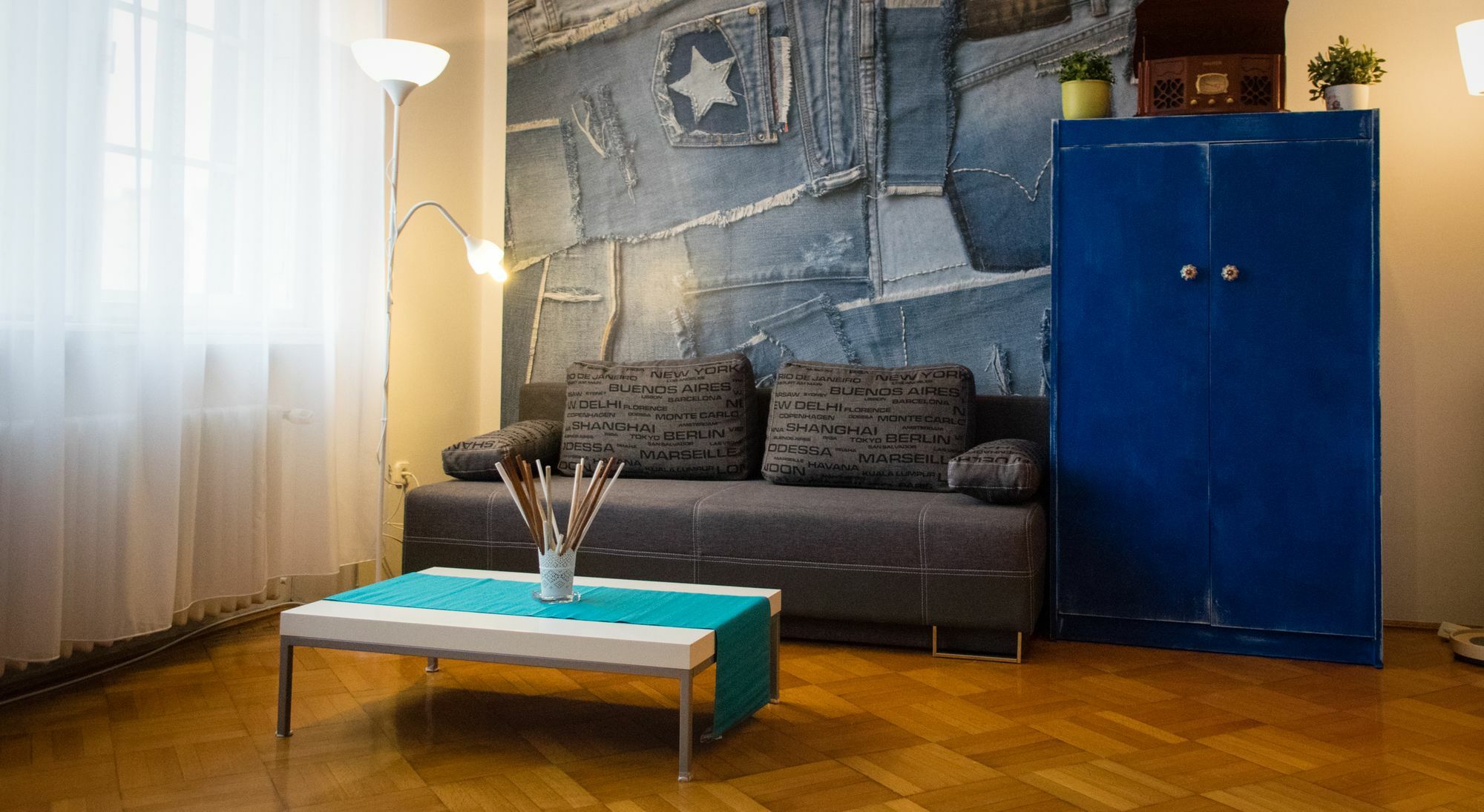 Studio 4U Apartment Budapest Exterior photo