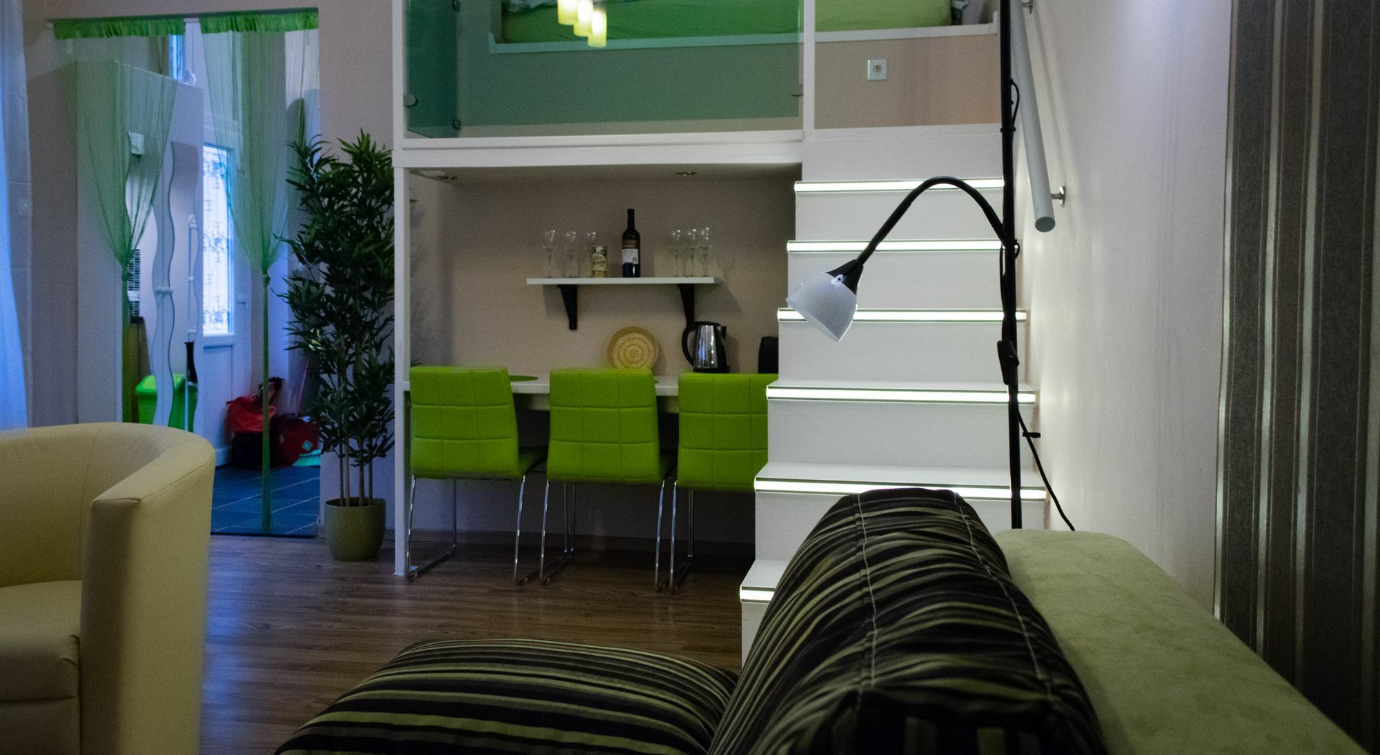 Studio 4U Apartment Budapest Exterior photo