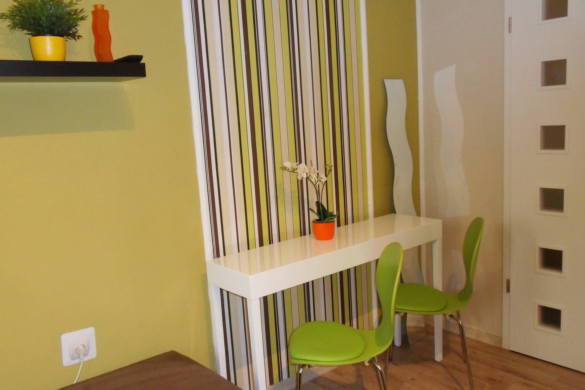 Studio 4U Apartment Budapest Exterior photo