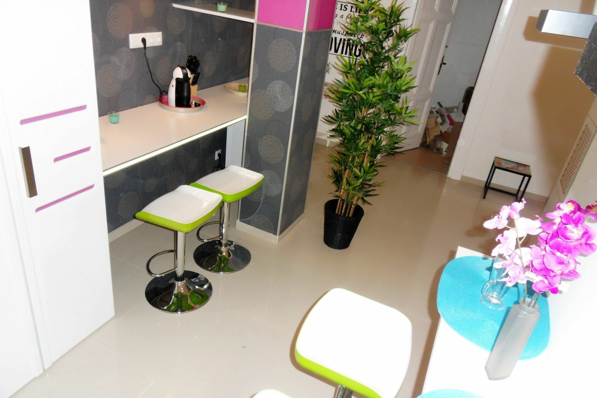 Studio 4U Apartment Budapest Exterior photo