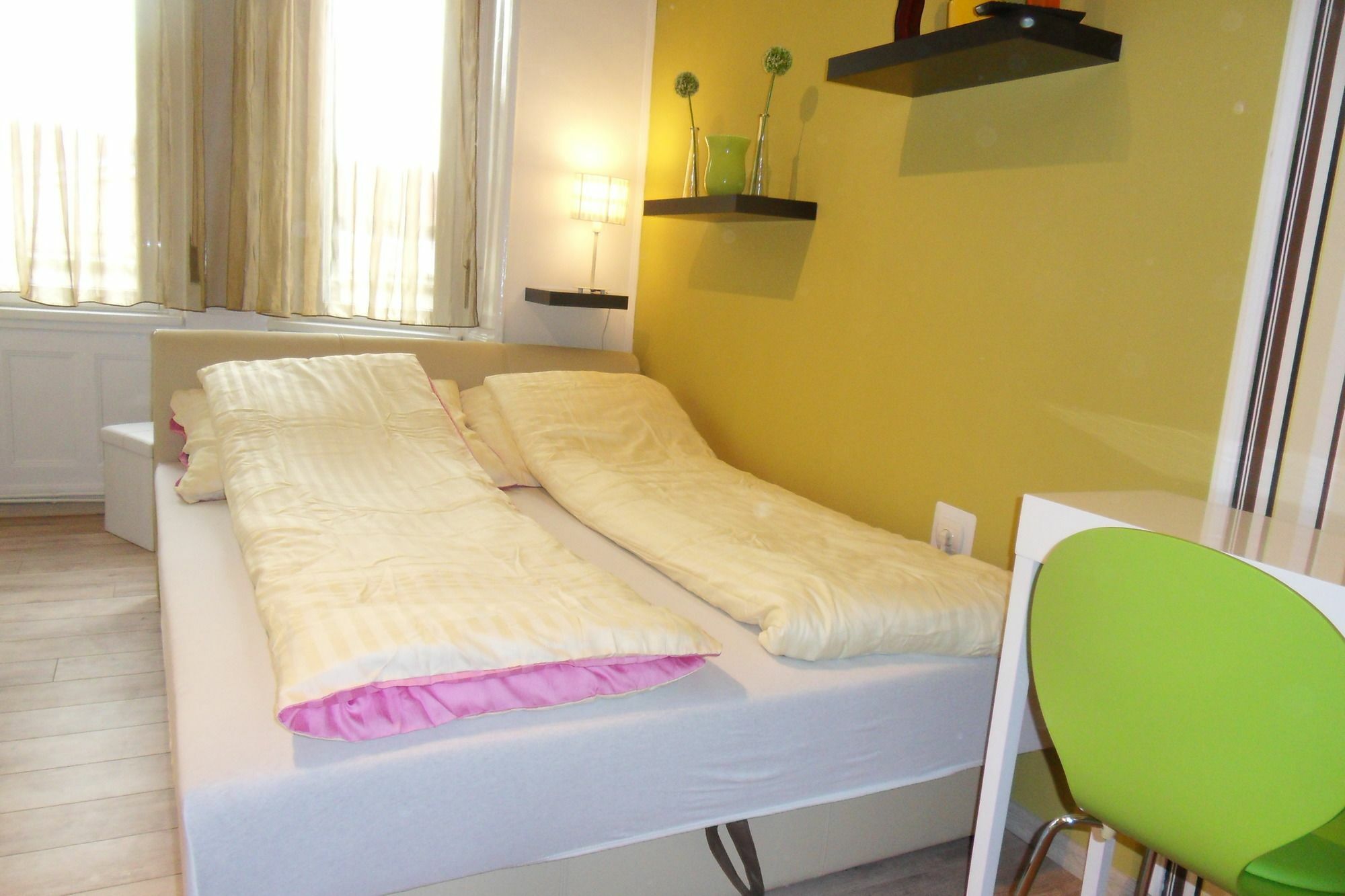 Studio 4U Apartment Budapest Exterior photo