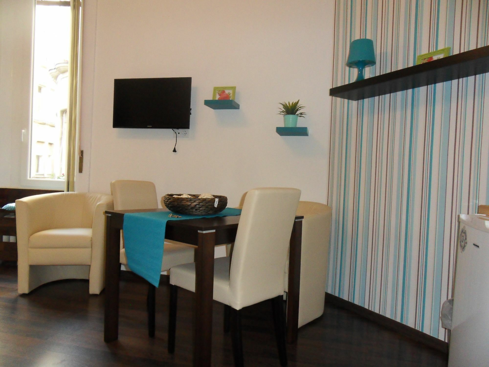 Studio 4U Apartment Budapest Exterior photo
