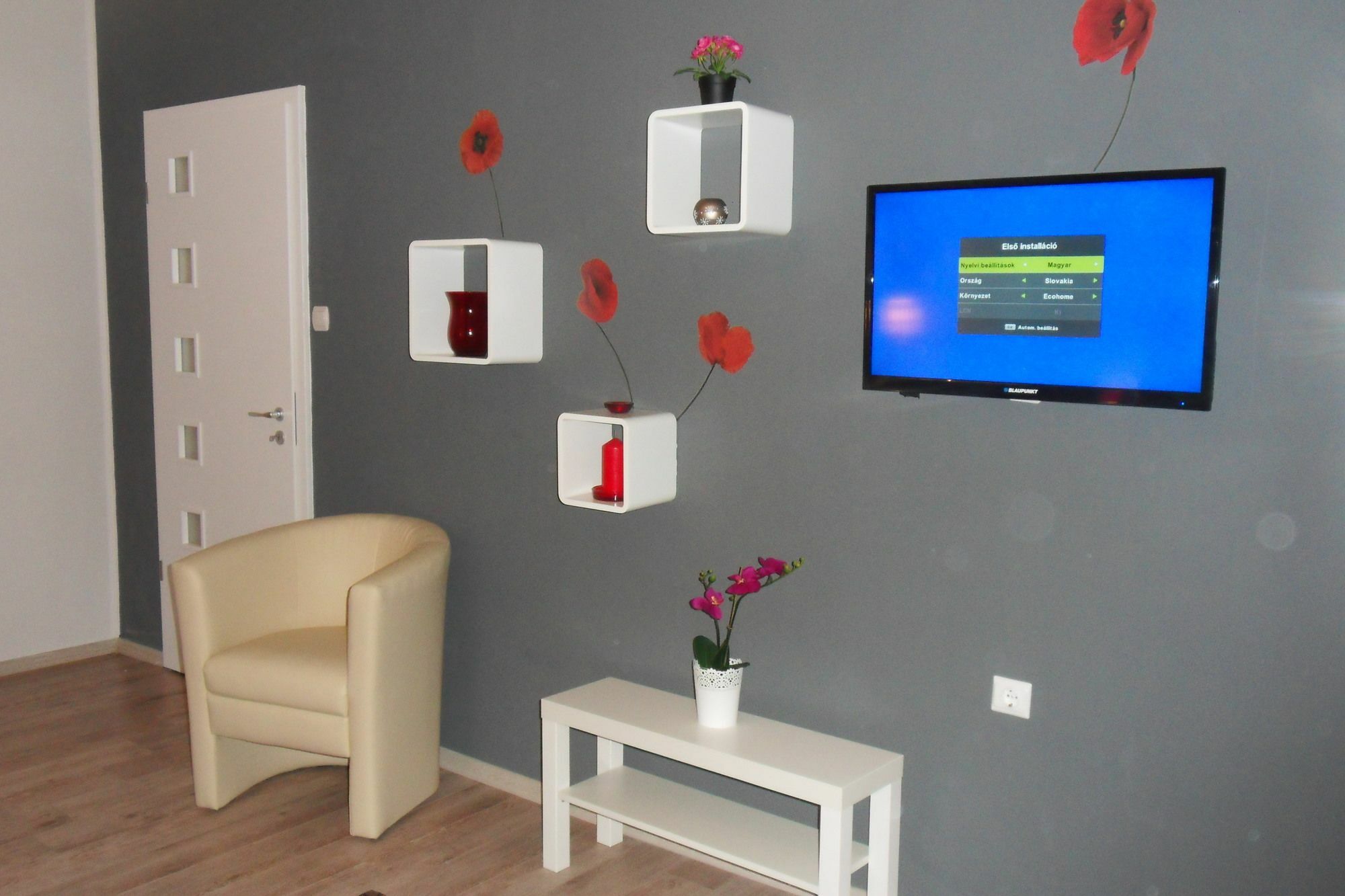 Studio 4U Apartment Budapest Exterior photo