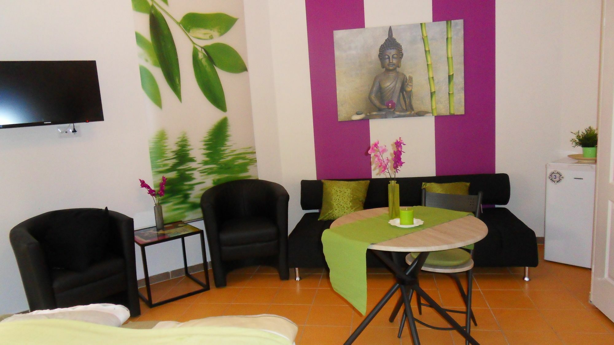 Studio 4U Apartment Budapest Exterior photo