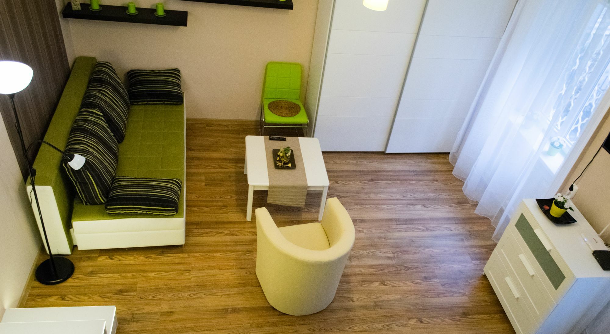Studio 4U Apartment Budapest Exterior photo