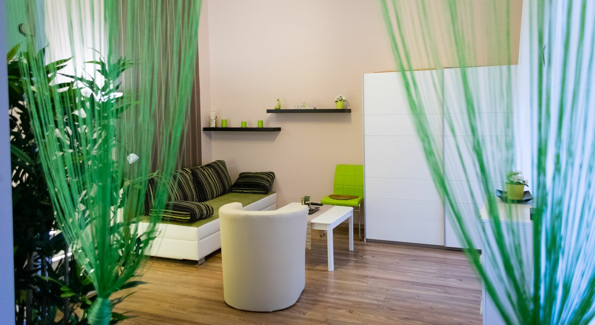 Studio 4U Apartment Budapest Exterior photo