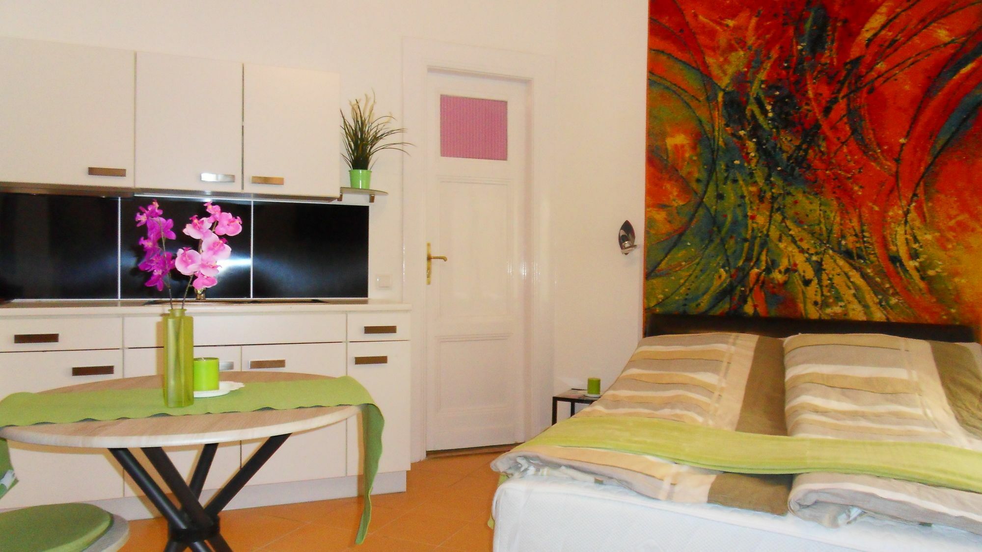 Studio 4U Apartment Budapest Exterior photo