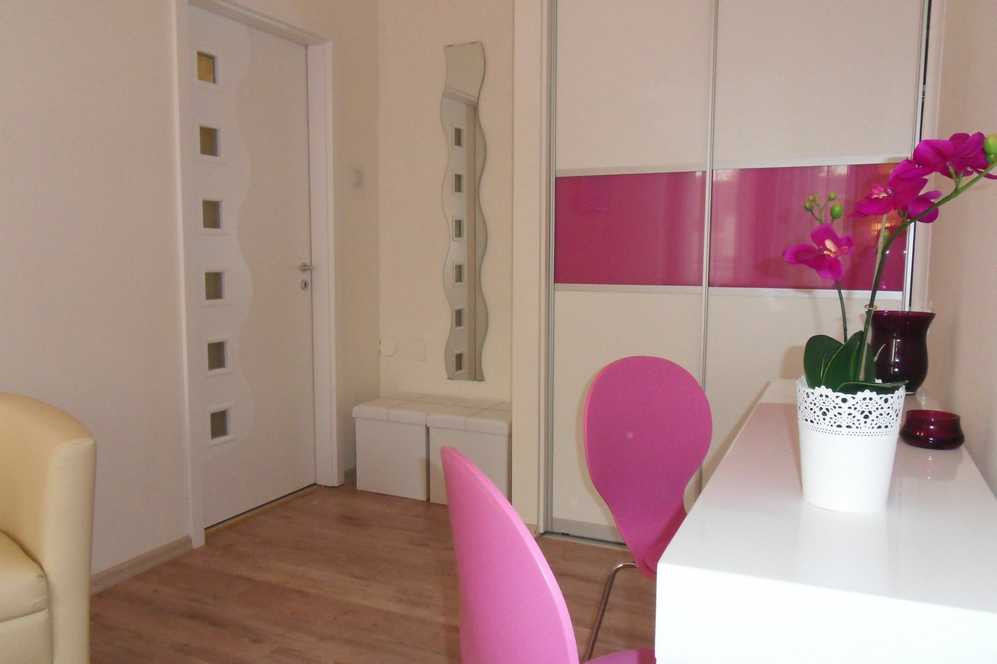 Studio 4U Apartment Budapest Exterior photo