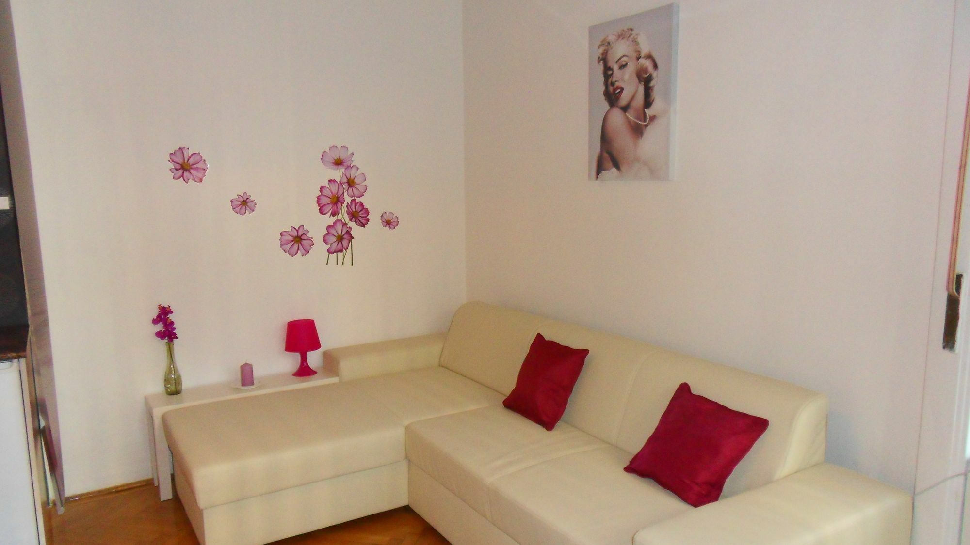 Studio 4U Apartment Budapest Exterior photo