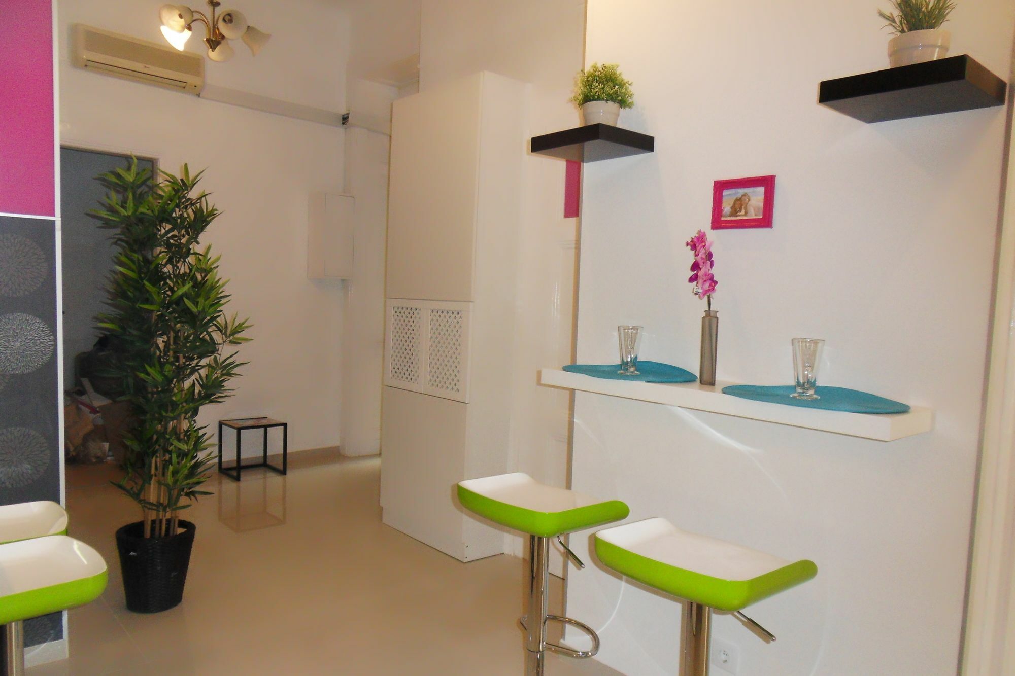 Studio 4U Apartment Budapest Exterior photo
