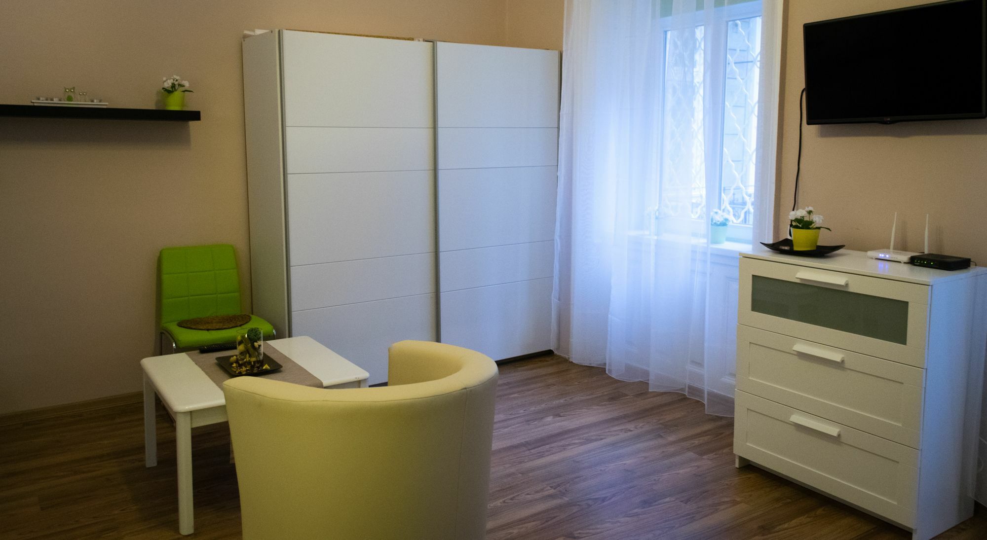 Studio 4U Apartment Budapest Exterior photo