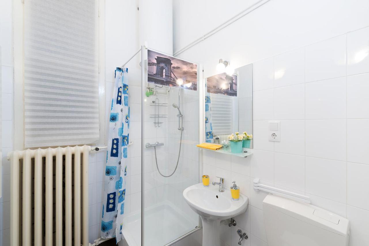 Studio 4U Apartment Budapest Exterior photo